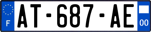 AT-687-AE