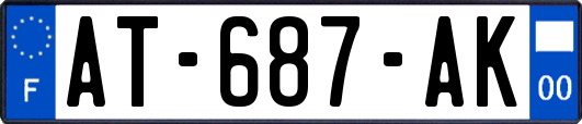 AT-687-AK