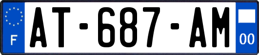 AT-687-AM