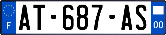 AT-687-AS