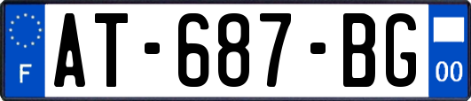 AT-687-BG