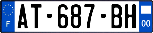 AT-687-BH