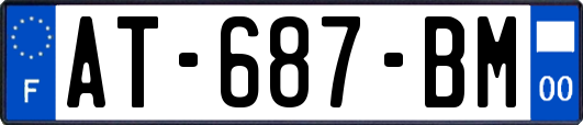 AT-687-BM