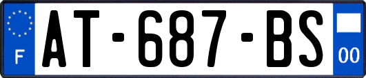 AT-687-BS