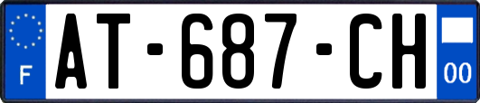 AT-687-CH