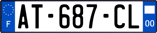 AT-687-CL