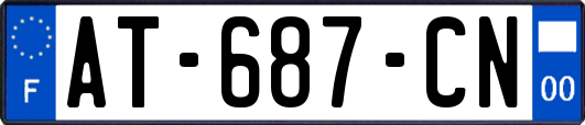 AT-687-CN