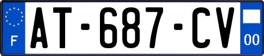 AT-687-CV
