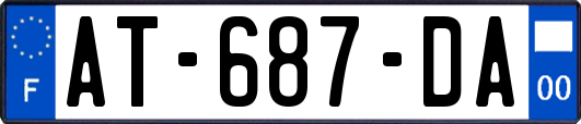 AT-687-DA