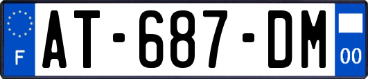 AT-687-DM
