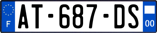 AT-687-DS