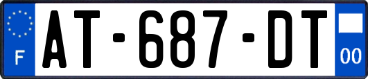 AT-687-DT