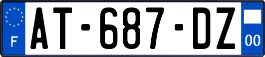 AT-687-DZ