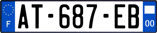 AT-687-EB