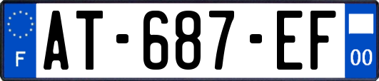 AT-687-EF