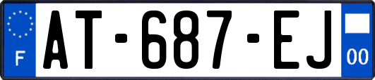 AT-687-EJ