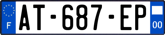 AT-687-EP