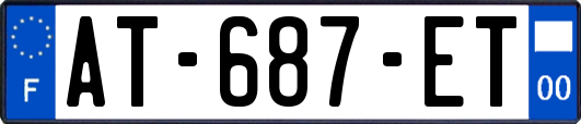 AT-687-ET