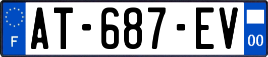 AT-687-EV