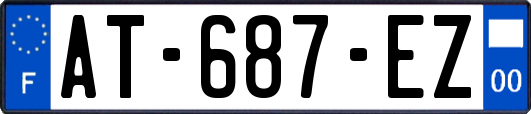 AT-687-EZ