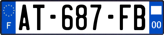 AT-687-FB