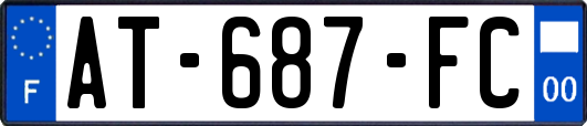 AT-687-FC