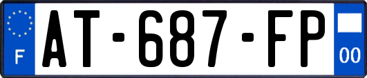 AT-687-FP