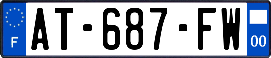 AT-687-FW