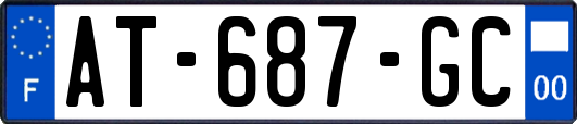 AT-687-GC