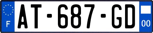 AT-687-GD