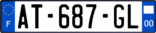 AT-687-GL
