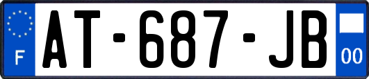 AT-687-JB
