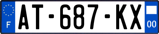 AT-687-KX