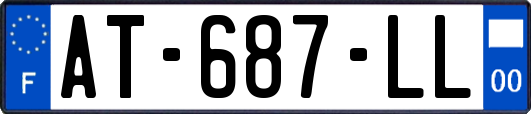 AT-687-LL
