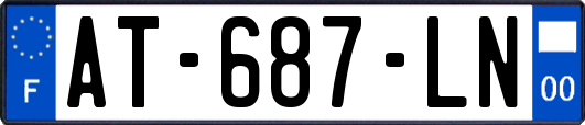 AT-687-LN
