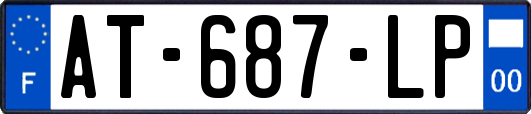 AT-687-LP