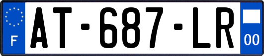 AT-687-LR