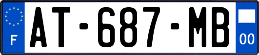 AT-687-MB