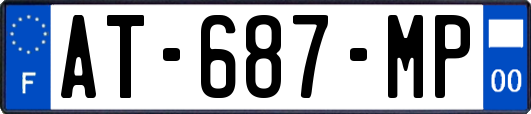AT-687-MP
