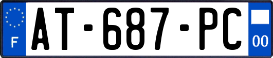 AT-687-PC