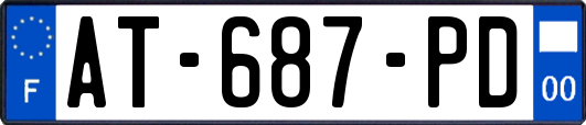 AT-687-PD