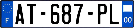 AT-687-PL
