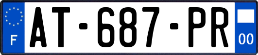 AT-687-PR
