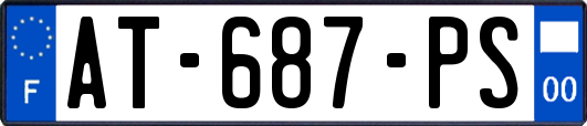 AT-687-PS
