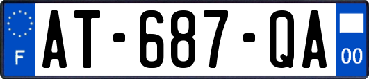 AT-687-QA