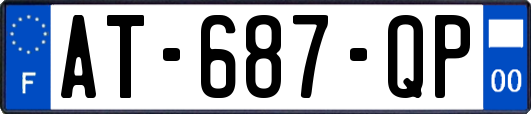 AT-687-QP