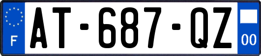 AT-687-QZ