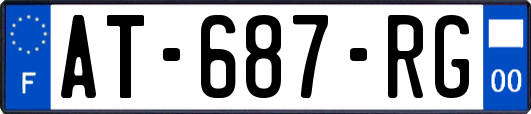 AT-687-RG