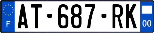 AT-687-RK