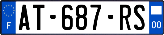 AT-687-RS